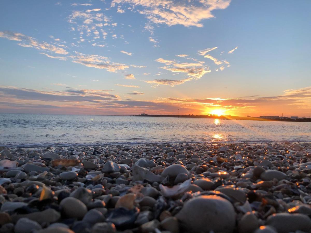 Nuit Insolite Sur Un Voilier Au Coeur De La Rochelle La Rochelle  Exterior photo