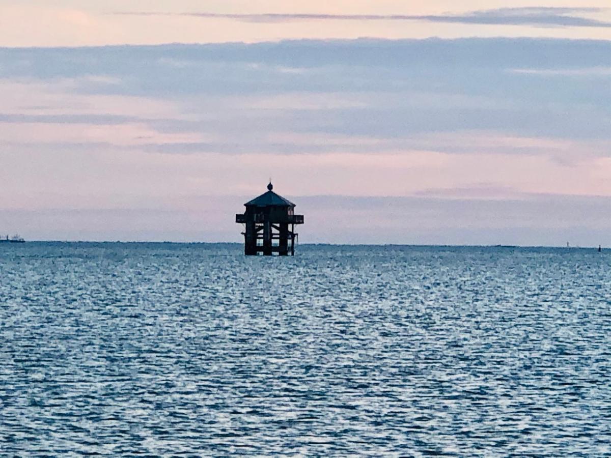 Nuit Insolite Sur Un Voilier Au Coeur De La Rochelle La Rochelle  Exterior photo